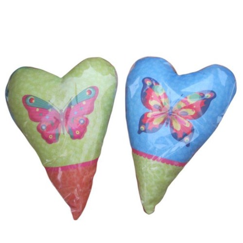 Decorazione appandere cuore - decorazione,