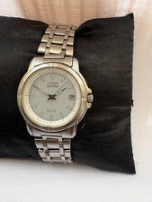Orologio citizen uomo eco - uomo,