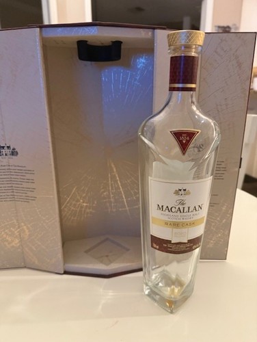 The macallan rare cask - the,