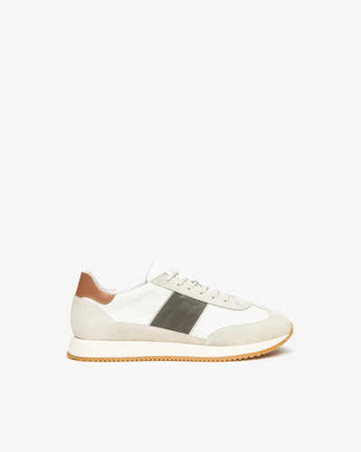 Nero giardini scarpe - nero, uomo