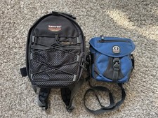 Tamrac Expedition 3 e Tamrac