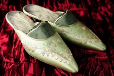 Manolo Blahnik, 1 paio di