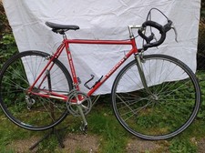 BIANCHI CORSA STORICA-  1986