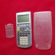 Real Clean Texas Instruments