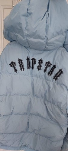Trapstar irongate giacca con - giacca,