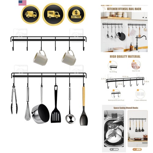 Appendiabiti utensili cucina - appendiabiti,