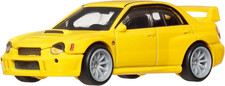 Hot wheels premium car culture - hot,