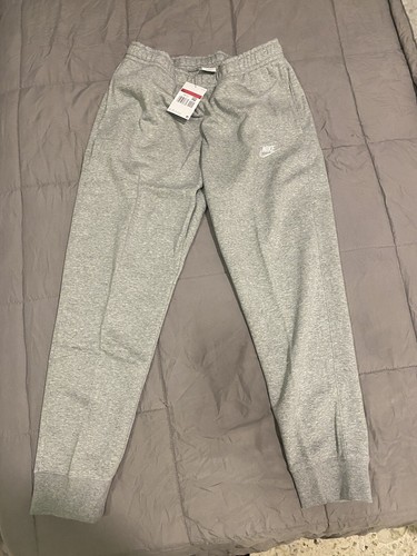 Pantalone tuta nike nuovo - pantalone,