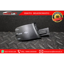 3M5T-14K147-AD PULSANTIERA TASTI COMANDO AUTORADIO FORD FOCUS C-MAX (2003-2007)