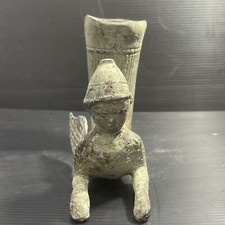 Circa 500 a.C. antico bronzo
