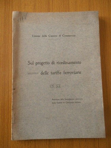 1913 sul progetto - sul,