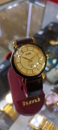 Orologio uomo hmt - hmt, nuovo
