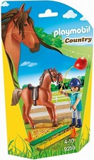 PLAYMOBIL 9259 FISIOTERAPISTA