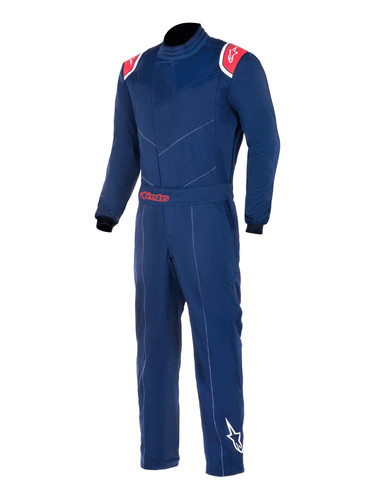 Tuta indoor alpinestars kart - indoor,