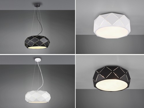 Bellissime lampade - , a