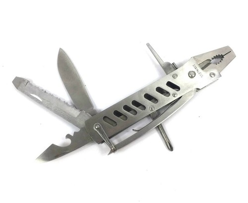 Pinza multiuso funzioni - multiuso,