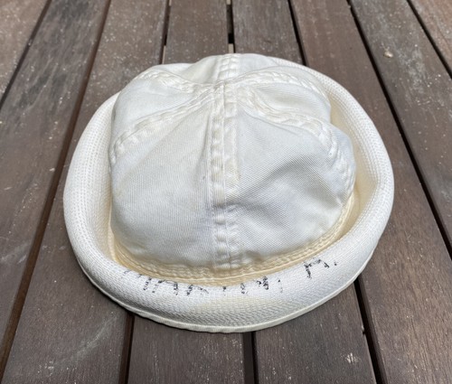 Cappello marinaio vintage - , anni