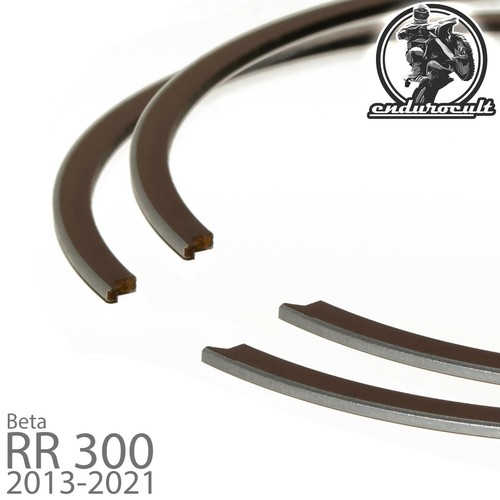 Anelli pistone per - beta, rr