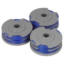 3 x linea Spool & Nylon si