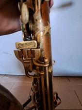 Sax Tenore Buescher "Big B"