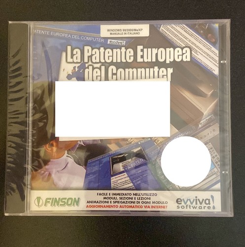 Software finson patente - software,