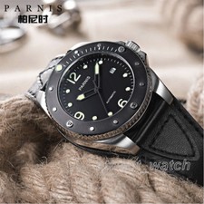 Orologio uomo 43mm miyota - orologio,