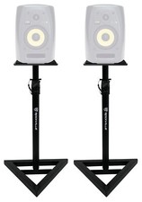 (2) Rockville Supporti per