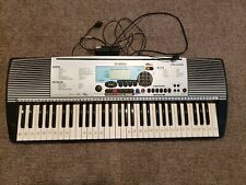Yamaha PSR- 225gm Tastiera