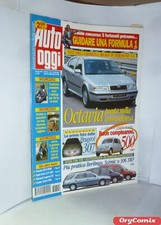 Auto Oggi - No. 22 - June 6