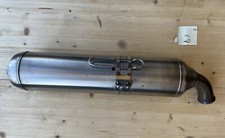 SCARICO ORIGINALE BMW F800S F800ST 2006-2010