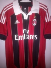 AC MILAN 2012-2013 Fly