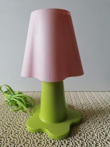 Lampada tavolo cameretta - lampada, da