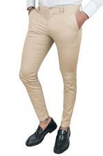 PANTALONI UOMO C. BATTISTINI