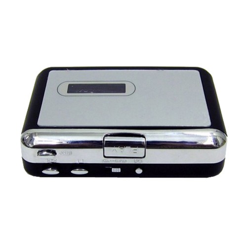L26c usb mp3 digitalizzatore - l26c,