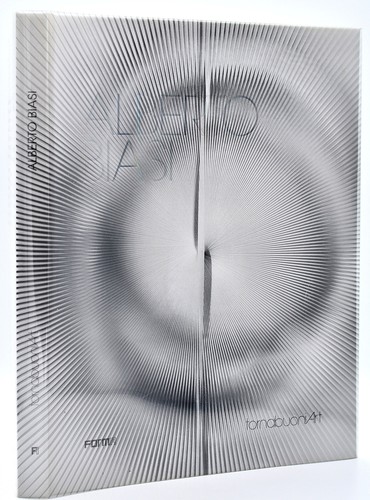 Alberto biasi catalogue - alberto,