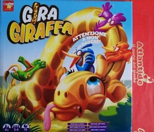 Gira Giraffa