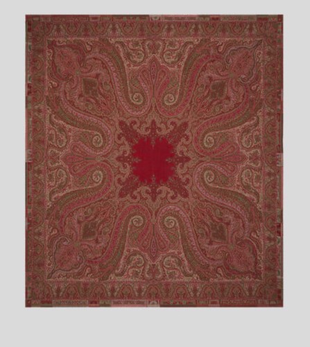 Etro home lana paisley - lana,