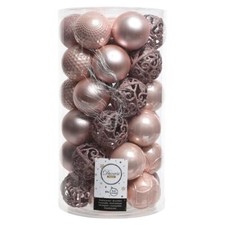 Amicasa Set palline albero