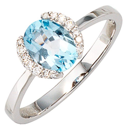 Anello donna oro - anello,