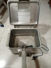 FRIGGITRICE PHILIPS HD4253 2,3L 2000W 50/60HZ 230/240V (Usata solo 2 volte)