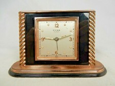 Orologio da tavolo CYMA AMIC