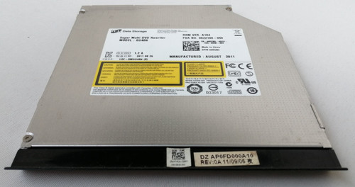 Dell latitude e6420 - dell,