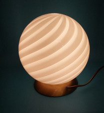 Lampada tavolo vintage - tavolo,