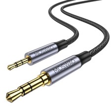 Cavo audio da 3,5 mm a 2,5 mm