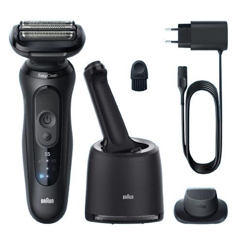 Braun series n7200cc - series, 5