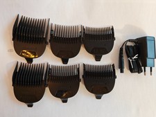 Accessori - Attacchi e cavo di