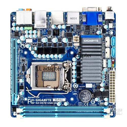 Per gigabyte h67n usb3 - per, ga-h67n-usb3-b3