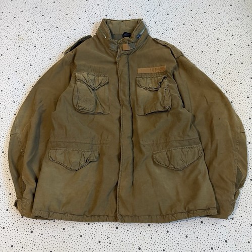 Giacca vintage abercrombie - giacca, &