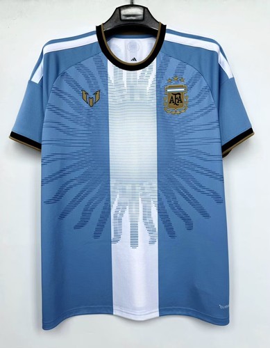 Maglia argentina ultima - argentina,