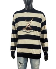 Maglione Vintage Lana Paul &